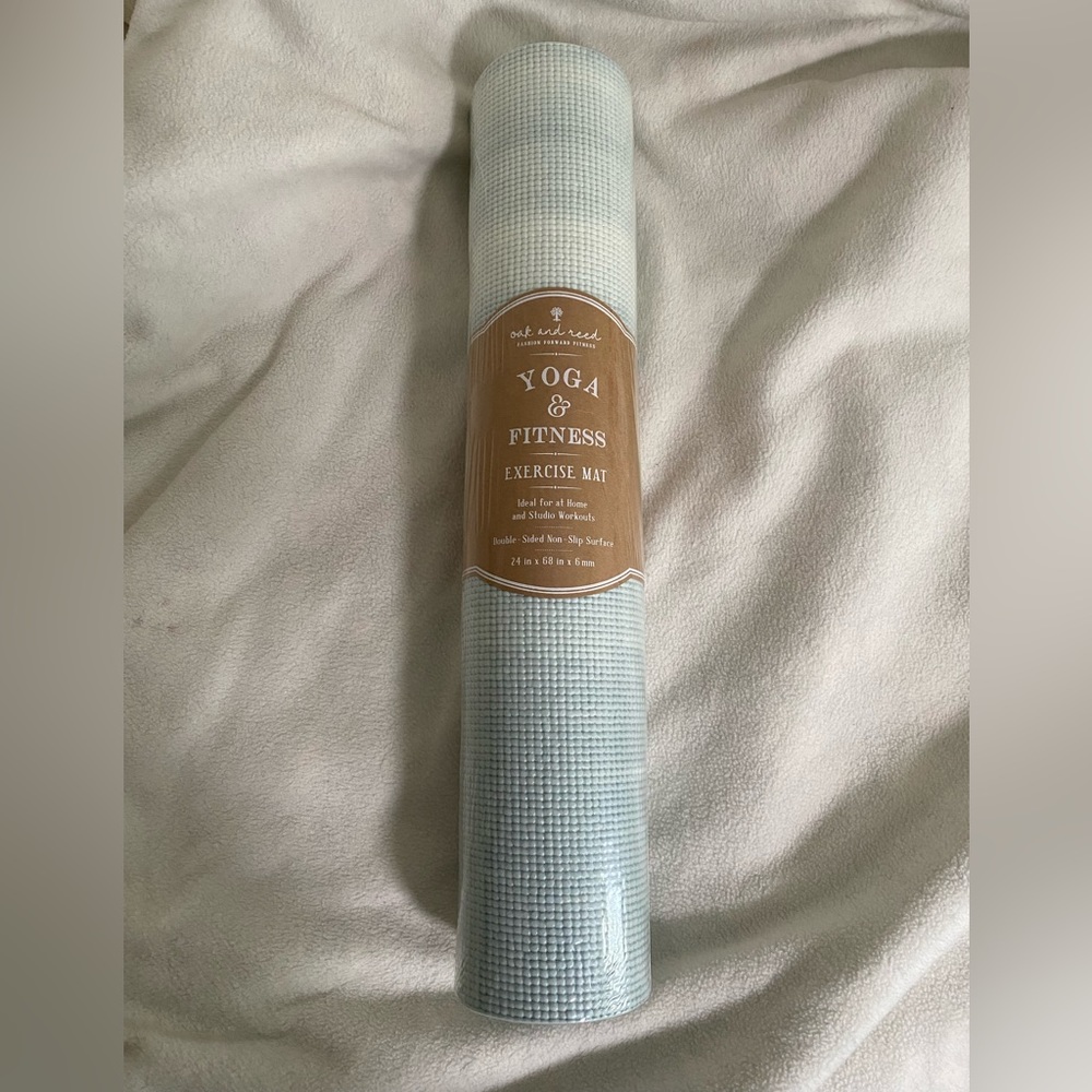 Oak And Reed Yoga Mat